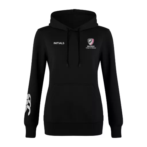 OxfordBrookesUniversity_Cheer&Dance_WomensClubHoodie_Black_Front.png