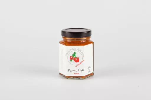 Pili Pili Chilli Paste