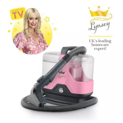 Lynsey's Cleaning Range - 1.3 Litre Spot Cleaner