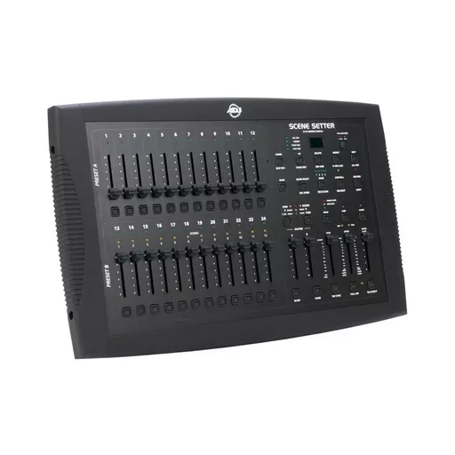 ADJ Scene Setter 24 DMX Dimming Console