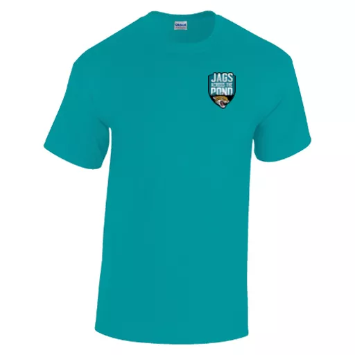 JagsAcrossThePond_Tee_LHB3_AntiqueJadeDome_Front.png