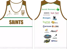 PSHC Singlet - White.png