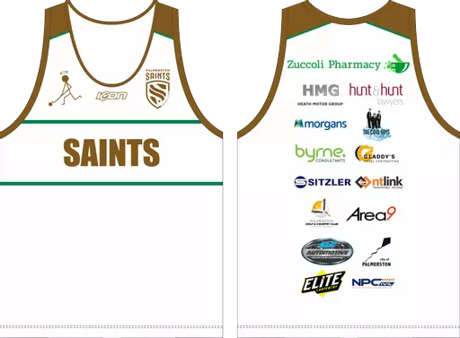 PSHC Singlet - White.png