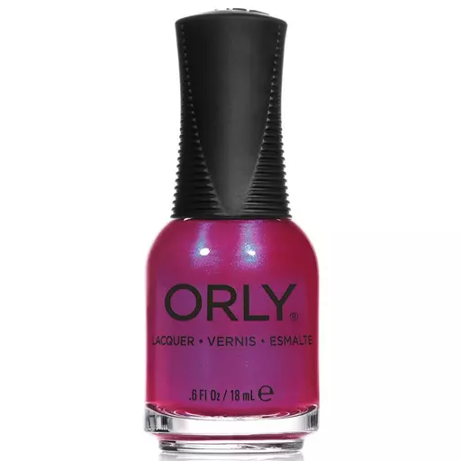 Orly Gorgeous 18ml Nail Polish