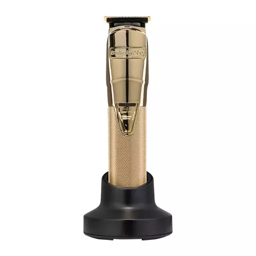 BaByliss Pro Gold Super Motor Cordless Trimmer