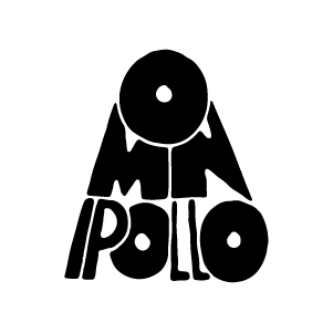 Omnipollo logo