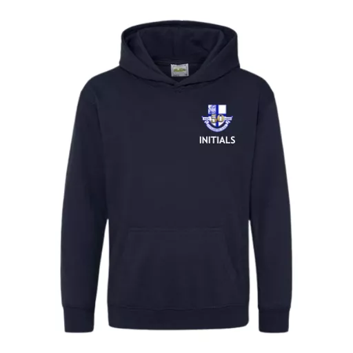 Littlemore50_Junior_HoodieNavy_Front.png