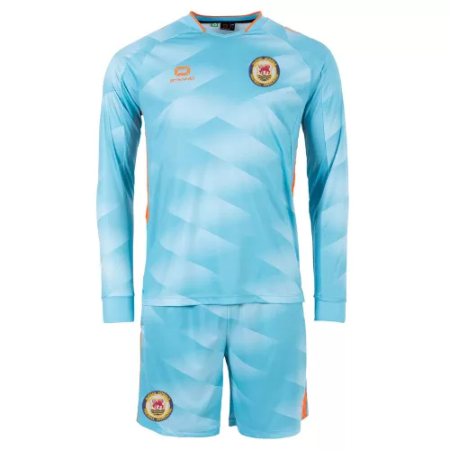 Oxford Schools District FA Junior VIK Goalie Set