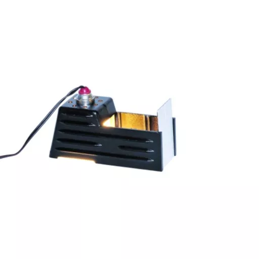 Ray Box