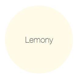 Lemony