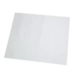 Analysis Weighing Paper Kjeldahl, Grade B-2 76.2 x 76.2mm (3 x 3)