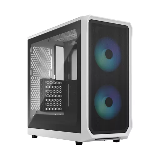 Fractal Design Focus 2 White