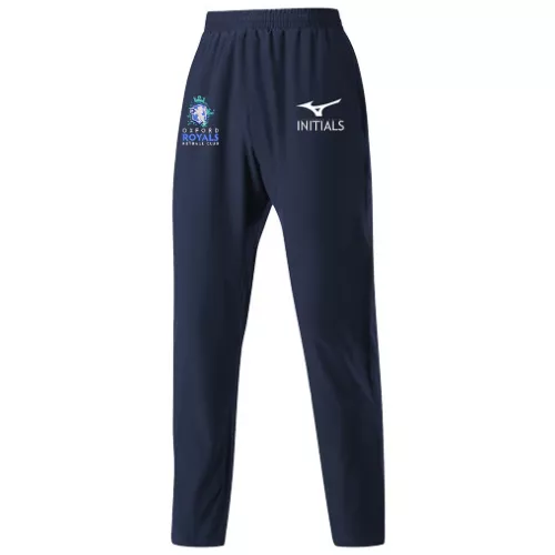 Oxford Royals Netball Club Ladies Shizuoka Track Pant