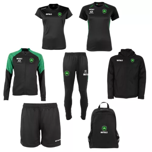 Wantage Town Football Club Womens Players Package