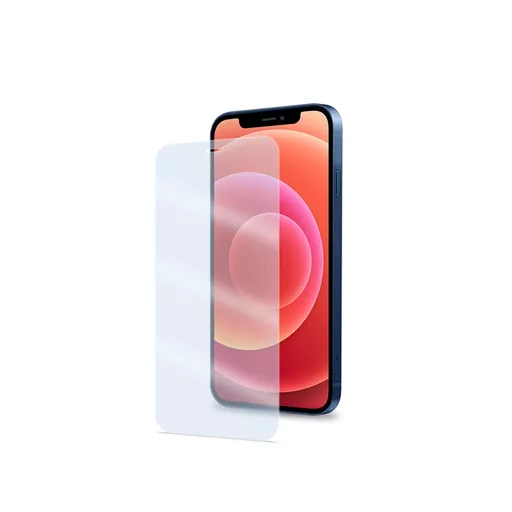 Celly Easy Glass Clear screen protector Apple 1 pc(s)