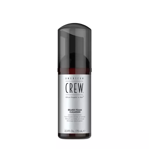American Crew Beard Foam Cleanser 70ml