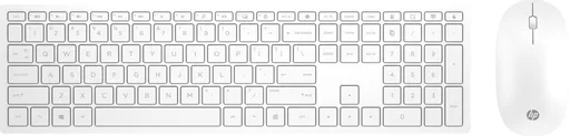 HP Pavilion Wireless Keyboard and Mouse 800