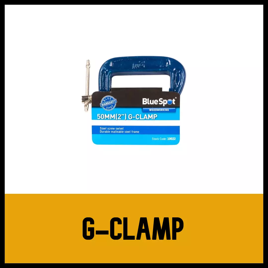 G-Clamp