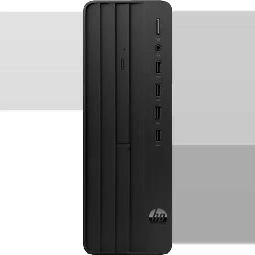 HP Pro 290 G9 Intel® Core™ i3 i3-13100 8 GB DDR4-SDRAM 256 GB SSD Windows 11 Pro SFF PC Black