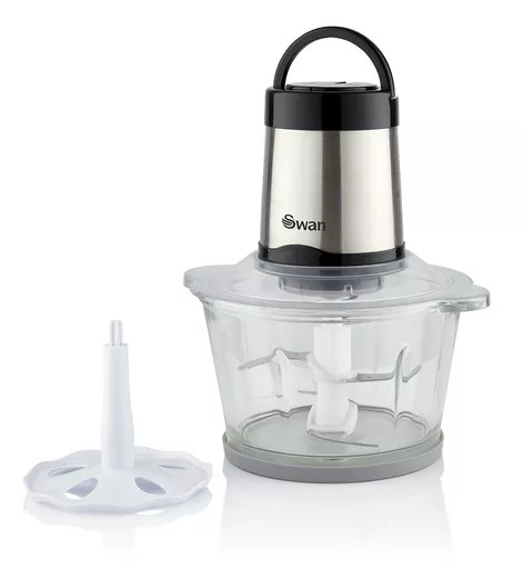 Swan 1.8L Electric Food Chopper