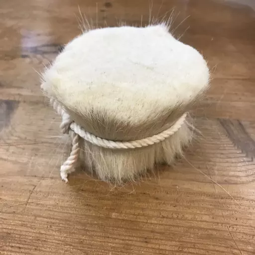 Goat Hair - 150g bundle