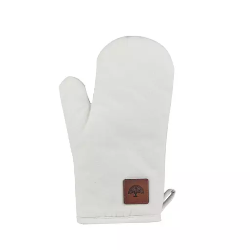 Barbary & Oak Cotton Single Oven Glove