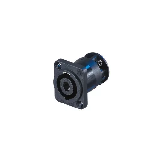Neutrik NL4MP-ST Speakon 4 Pole Chassis Connector