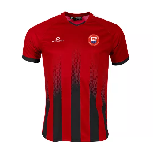 Oxfordshire Schools FA Junior Vivid Playing Shirt