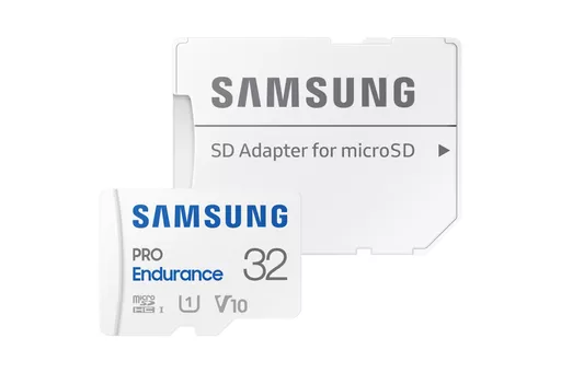 Samsung MB-MJ32K 32 GB MicroSDXC UHS-I Class 10