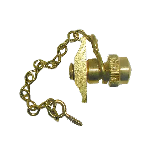 SAMUEL HEATH P268-A Sash Window Stop