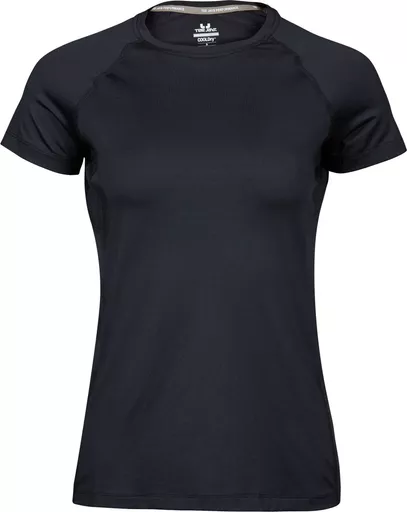 Ladies' CoolDry Tee