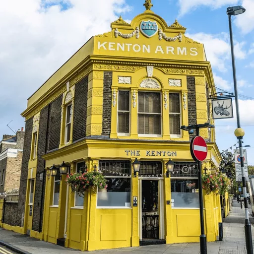 The Kenton- Hackney's Hidden Gem for Quality Beer, Sunday Roasts, and Community Vibes.png