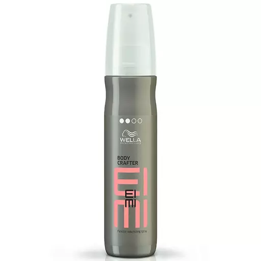 EIMI Body Crafter Flexible Volumising Spray 150ml by Wella Professionals