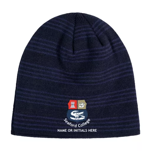 SeafordCollege_CanterburyBeanieHat.png