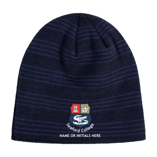 Seaford College Beanie
