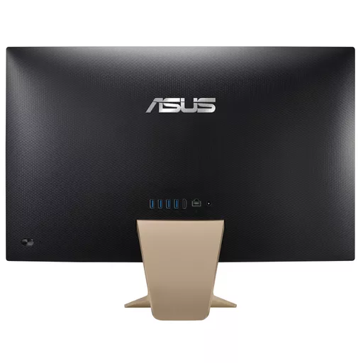 ASUS Vivo AiO V241EAT-BA070T Intel® Core™ i7 i7-1165G7 60.5 cm (23.8") 1920 x 1080 pixels Touchscreen All-in-One PC 16 GB DDR4-SDRAM 512 GB SSD Windows 10 Home Wi-Fi 5 (802.11ac) Black