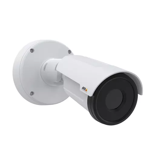 Axis 02150-001 security camera Bullet IP security camera Indoor & outdoor 768 x 576 pixels Ceiling/wall