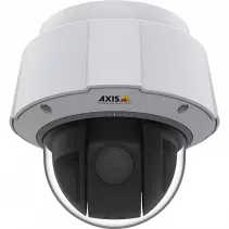 Axis 01751-002 security camera Dome IP security camera Outdoor 1920 x 1080 pixels Ceiling