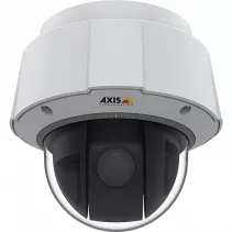 Axis 01751-002 security camera Dome IP security camera Outdoor 1920 x 1080 pixels Ceiling