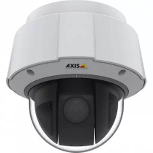 Axis 01751-002 security camera Dome IP security camera Outdoor 1920 x 1080 pixels Ceiling