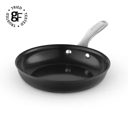 Good Food Hard Anodised 30cm Non-Stick Frying Pan