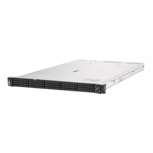 HPE Alletra Storage Server 4110 20SFF Configure-to-order System