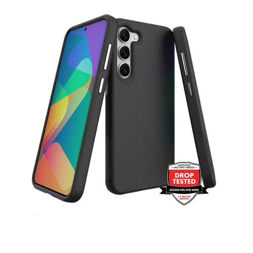 ProGrip for Galaxy S23 - Black