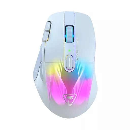 Turtle Beach Kone XP Air mouse Gaming Right-hand RF Wireless + Bluetooth Optical 19000 DPI