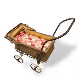 Folding Pram 2.jpg