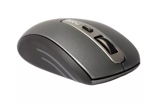 Rapoo MT350 mouse Office Ambidextrous RF Wireless + Bluetooth 1600 DPI