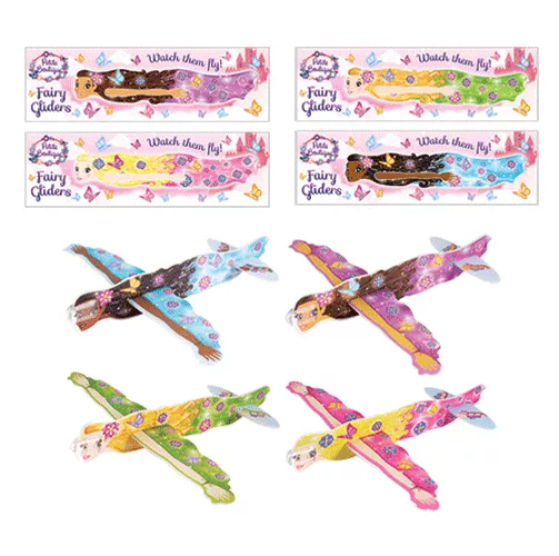 Fairy Glider - Pack of 48