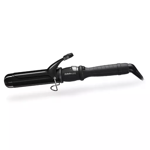 BaByliss PRO Ceramic Dial-a-Heat Tong 38mm