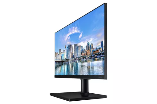 Samsung F24T450FZU 61 cm (24") 1920 x 1080 pixels Full HD Black