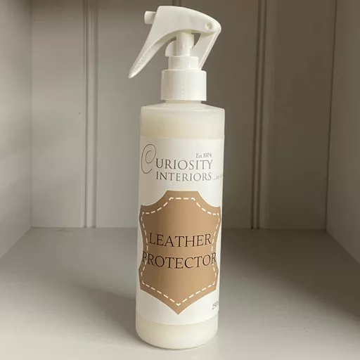 Leather Protector - 250ml